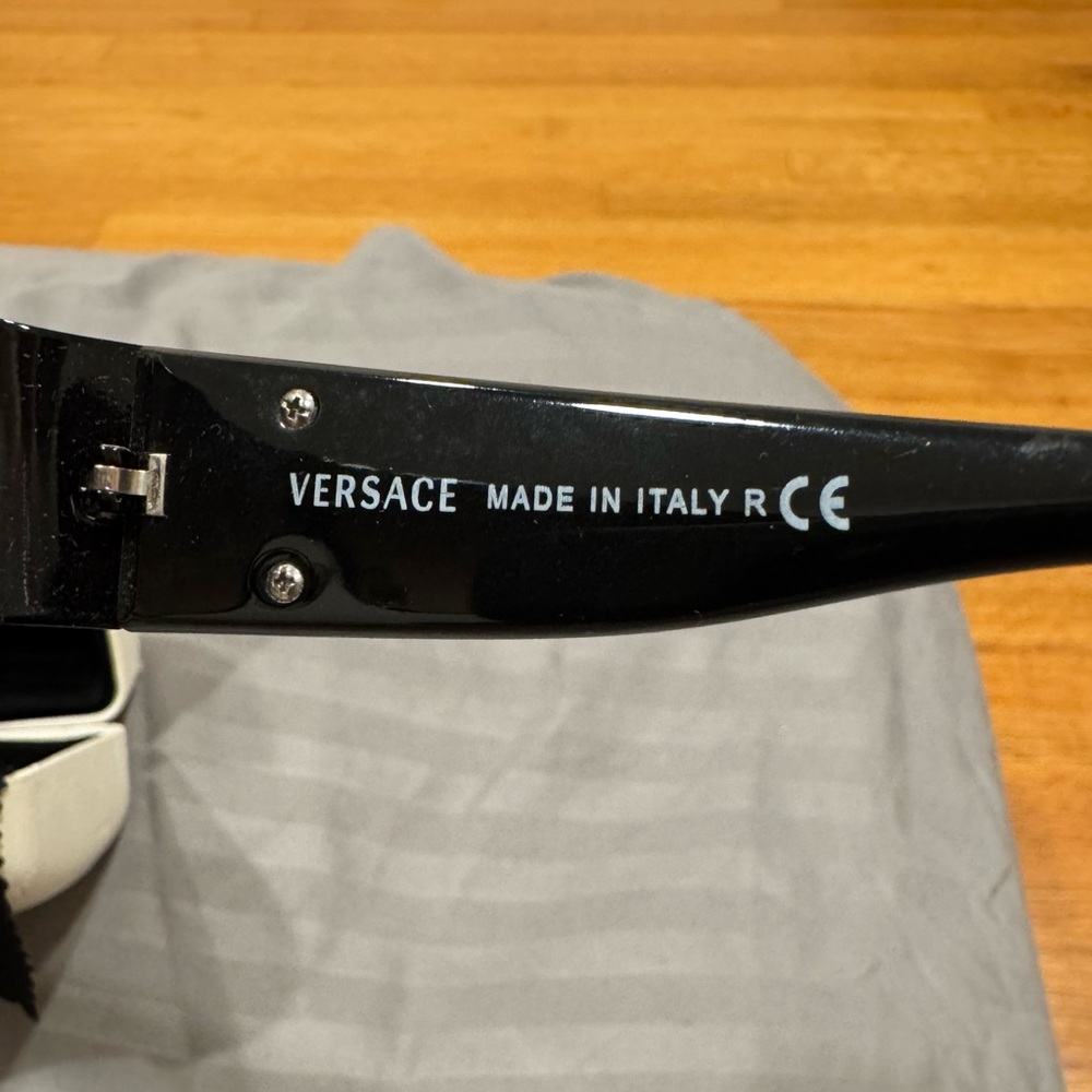 Versace mod 2101 1009/13 120 3n SUNGLASSES